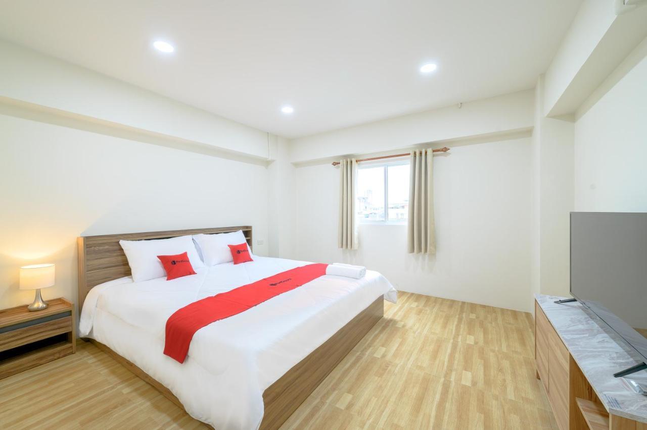 Hoenhao Boutique Ratchada Bangkok Ngoại thất bức ảnh