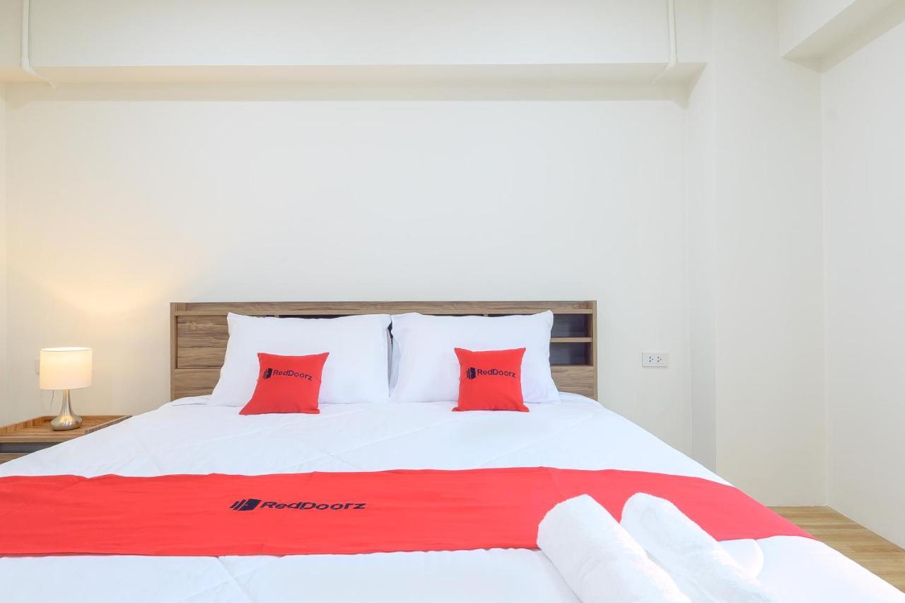 Hoenhao Boutique Ratchada Bangkok Ngoại thất bức ảnh