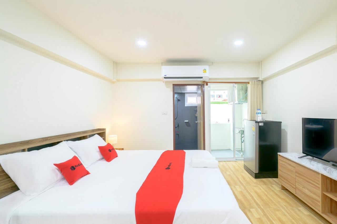 Hoenhao Boutique Ratchada Bangkok Ngoại thất bức ảnh