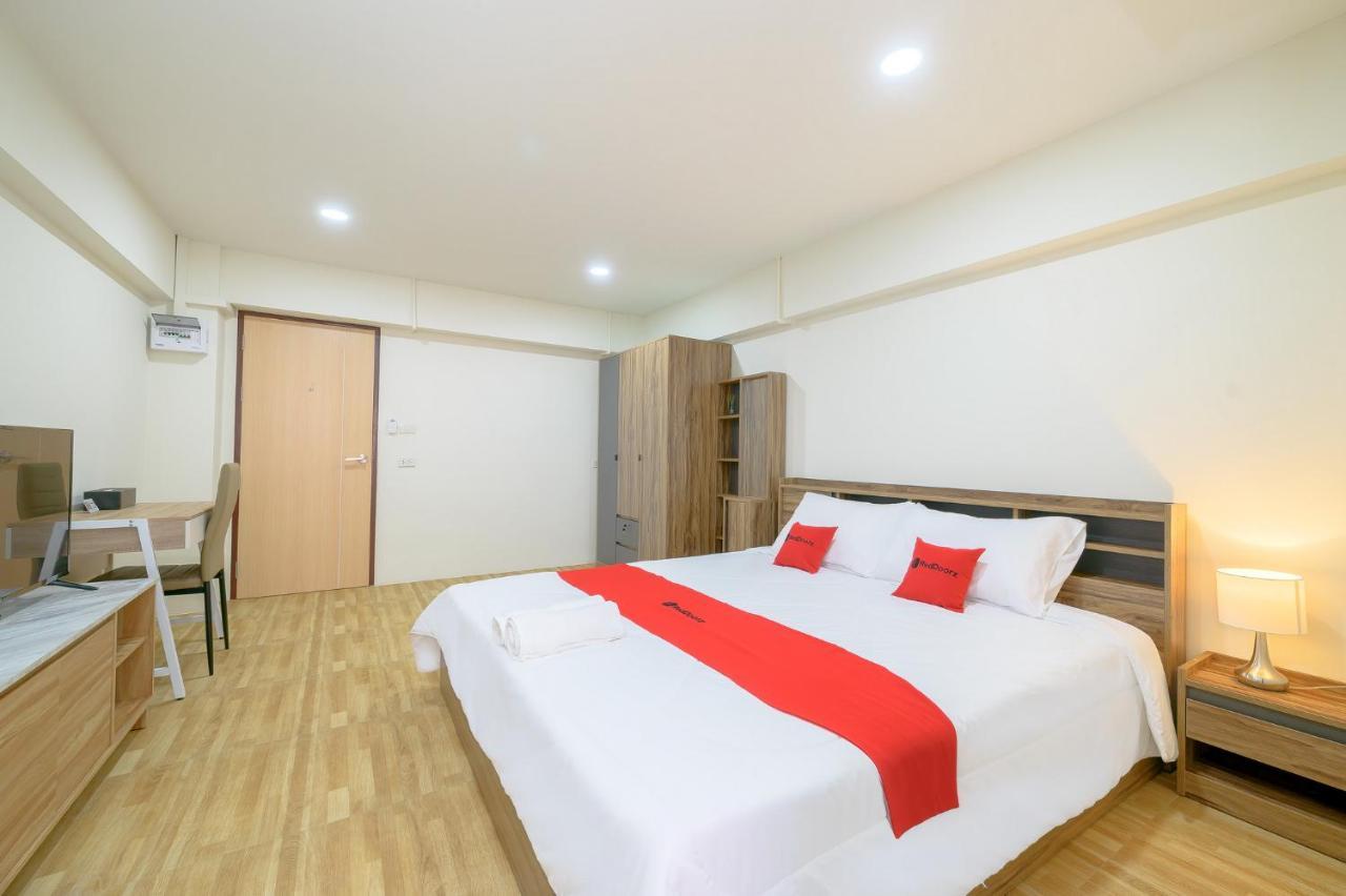 Hoenhao Boutique Ratchada Bangkok Ngoại thất bức ảnh